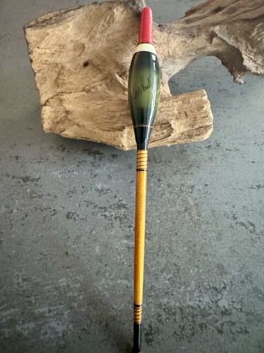 Rare paul cook inch carp - 7,