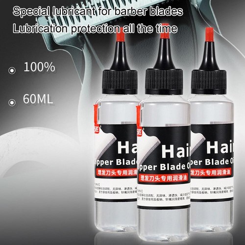 Clipper oil blade - oil, for
