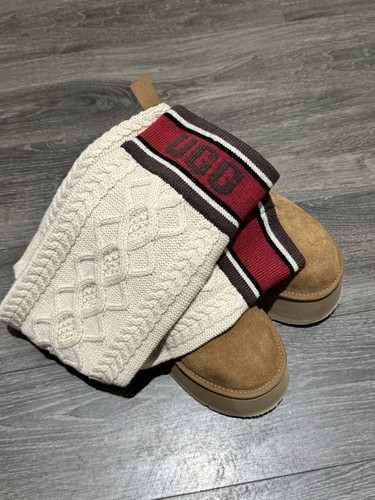 Ugg plush women knee - ugg,