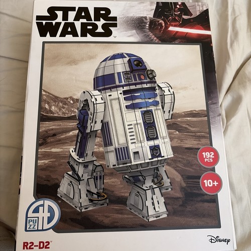 Star wars 3d - wars, r2-d2