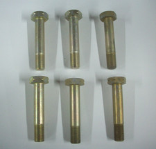 9/16" BSF x 3.05" long x 6