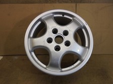Porsche 911 G Body / 944 NON OEM CUP 1 Style Rim 7.5Jx17 ET23