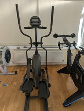 Vision Fitness X1500 Elliptical Trainer