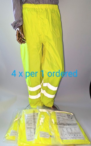 Viz over trousers high vis - viz,