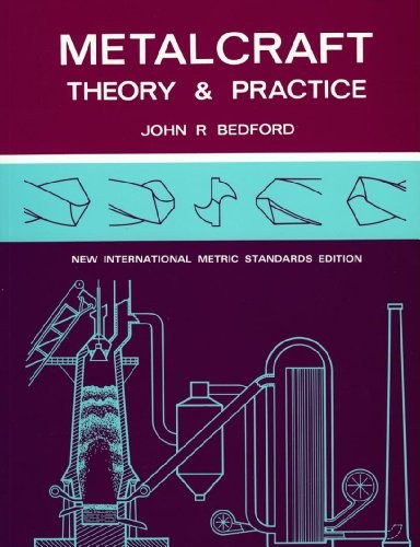 Metalcraft theory and - metalcraft:,
