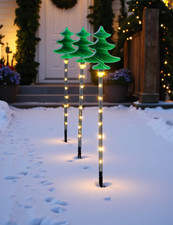 Set Of 3 Prestige LED