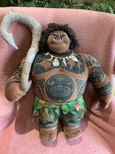 Official Disney Store Moana
