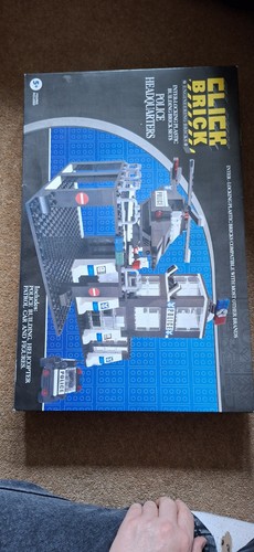 Click brick engineering - click,