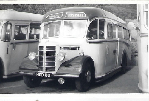 Bus photo hod80 - bus, photo: