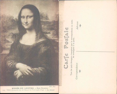 Mona lisa painting - lisa,