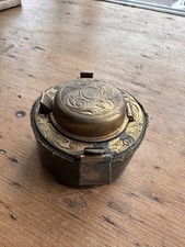 Vintage old victorian leather - vintage,