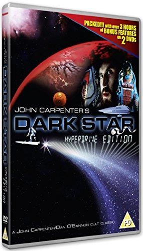 Dark star - dark,