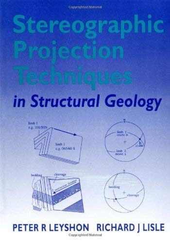 Stereographic projection - stereographic,
