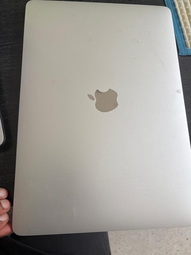 Macbook pro a1989 2019 1tb - macbook,