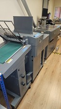 Duplo DC 645 Cutter Creaser