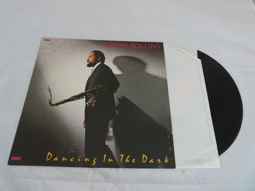 Sonny rollins dancing the - sonny,