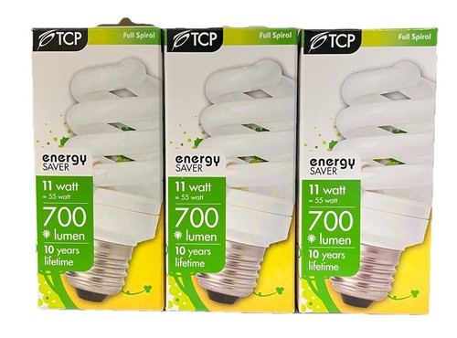 Pack tcp full spiral - pack,
