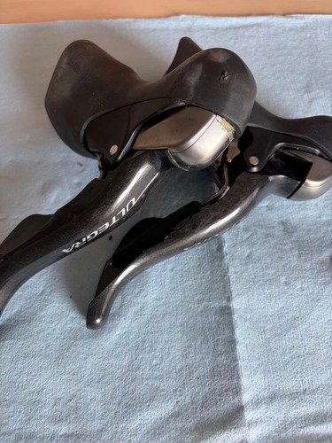Shimano ultegra 6700 sti - shimano,