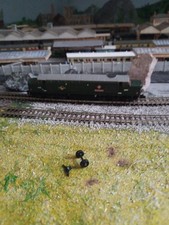 N Gauge GRAFAR  Class 37