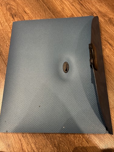 Vintage binder 252 - binder, (252