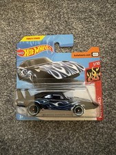 Hot Wheels Hw Flames '69 Dodge