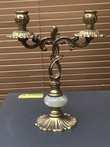 Vintage antique brass - vintage/antique,