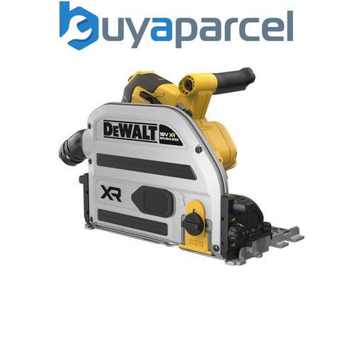 Dewalt dcs525h2t plunge saw - plunge,