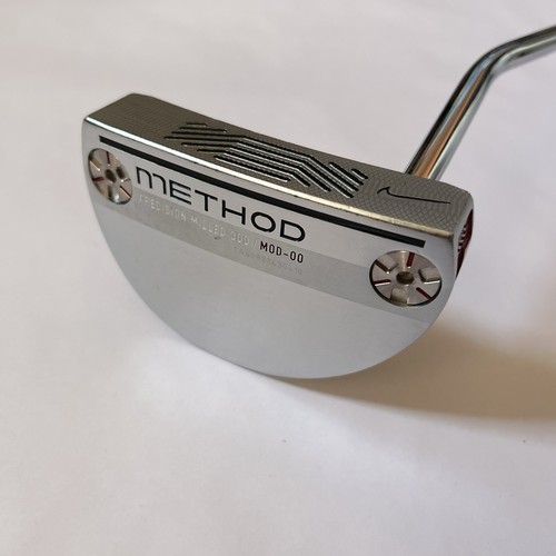 Nike method mod putter - method,