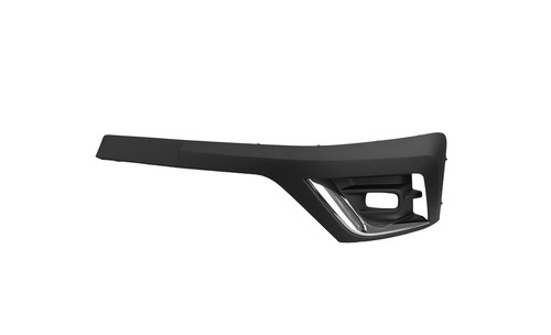 For renault trafic 2021 - 2021>, front