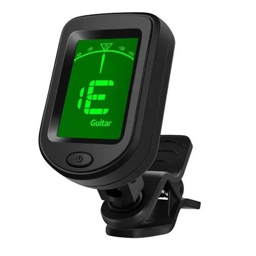 Digital chromatic lcd - digital, clip-on