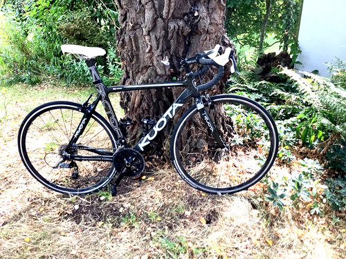 Kuota factor full carbon - kuota,
