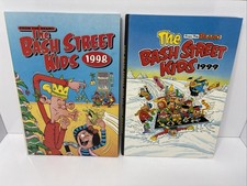 The Bash Street Kids 1998 &