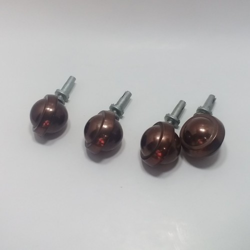 4pc vintage shepherd rolling - vintage,