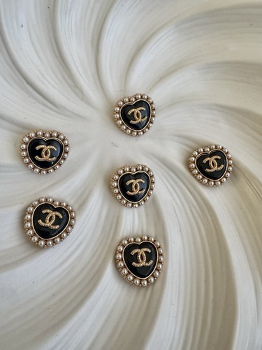 Authentic vintage chanel black - vintage,