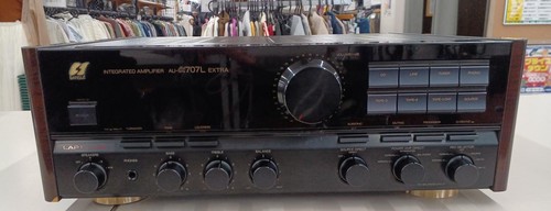 Sansui a707l extra audio - au,