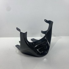 ♻️ Yamaha V-MAX VMX 1200 1985 - 2007 Lower Belly Pan Fairing Carbon Look ♻️