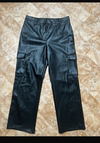 Women primark leather cargo - primark,