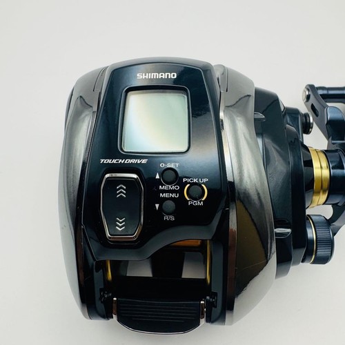 Shimano beastmaster 1000ej - beastmaster,