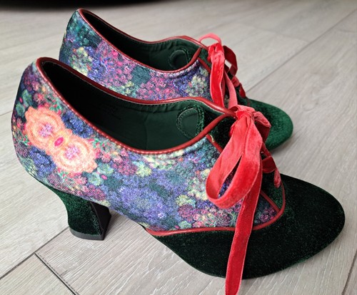 Joe browns shoes size - browns,