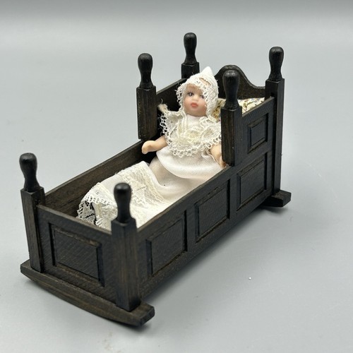 Dolls house miniature 12 - miniature, 1:12