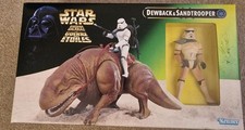 Vintage Star Wars Power of the