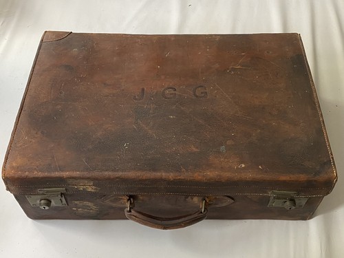 Vintage antique leather - vintage,
