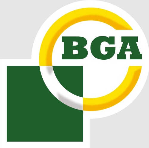 Bga os5315 crankshaft - bga,