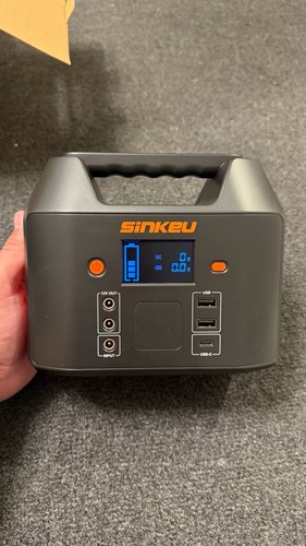 Sinkeu r150 yt40 portable - r150+yt40,