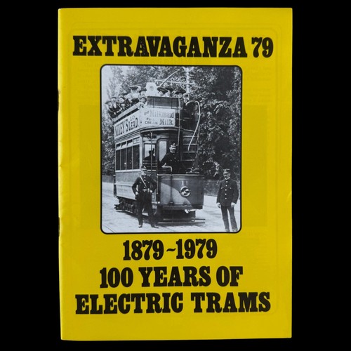 Extravaganza magazine - extravaganza,