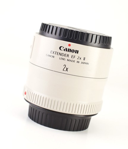 Canon extender ii for - ef,