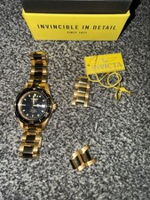 Invicta Pro Diver 8936