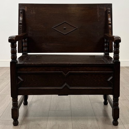 Antique 20th century jacobean - 20th,