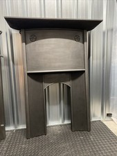 Large Restored Original