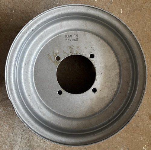 10x5 4x110 quad wheel rim - 10x5,